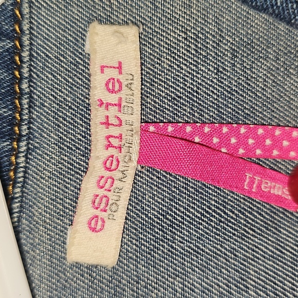 Custom jacket - Picture 4 of 7